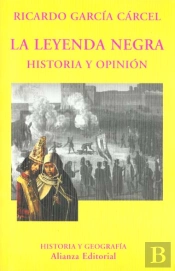 La Leyenda Negra