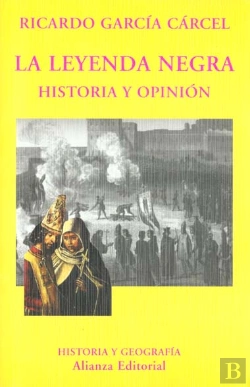 Bertrand.pt - La Leyenda Negra