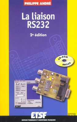 Bertrand.pt - La Liaison Rs232 ; 2e Edition