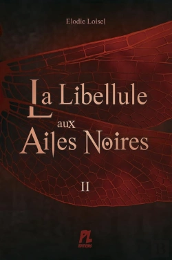 Bertrand.pt - La Libellule Aux Ailes Noires Tome 2