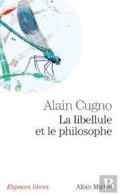 La Libellule Et Le Philosophe