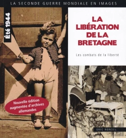 Bertrand.pt - La Liberation De La Bretagne - Les Combats De La Liberte