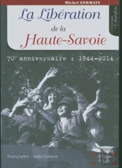 La Libération De La Haute-Savoie