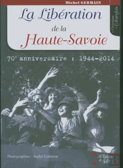 Bertrand.pt - La Libération De La Haute-Savoie
