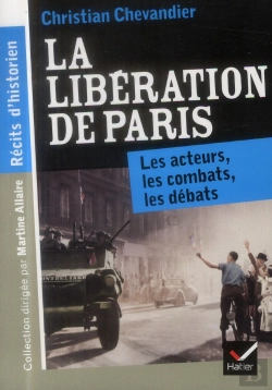 Bertrand.pt - La Libération De Paris