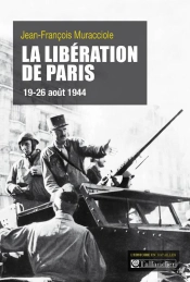 La Liberation De Paris