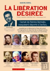 La Libération Désirée Tome 2