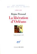 La Libération D'Orléans ; 8 Mai 1429