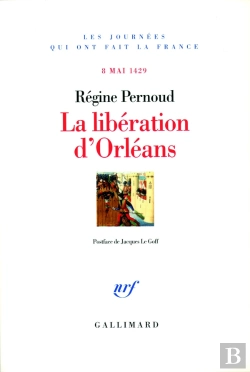 Bertrand.pt - La Libération D'Orléans ; 8 Mai 1429
