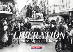 Bertrand.pt - La Liberation Entre Alpes Et Rhone