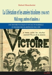 La Liberation Et Les Annees Tricolores