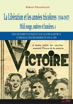 Bertrand.pt - La Liberation Et Les Annees Tricolores