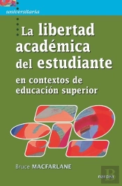 La Libertad Académica Del Estudiante