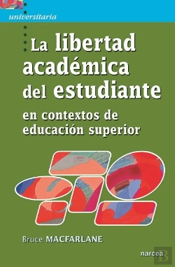 Bertrand.pt - La Libertad Académica Del Estudiante