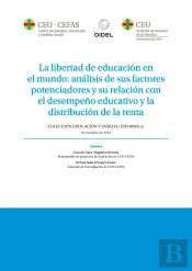 La Libertad De Educacion En El Mundo Analisis De Sus Factor