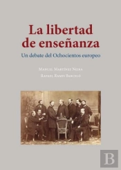La Libertad De Enseñanza