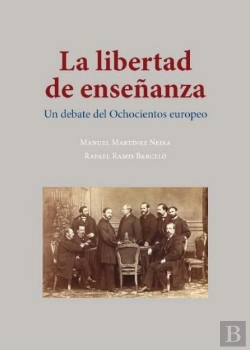 Bertrand.pt - La Libertad De Enseñanza