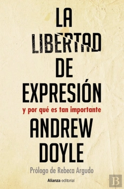 Bertrand.pt - La Libertad De Expresion