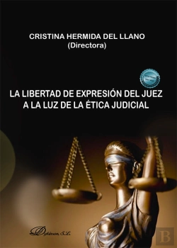 Bertrand.pt - La Libertad De Expresion Del Juez A La Luz De La Etica Judicial