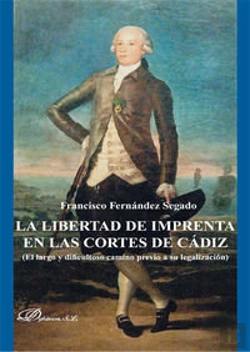 Bertrand.pt - La Libertad De Imprenta En Las Cortes De Cádiz