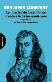 La Libertad De Los Antiguos Frente A La De Los Modernos