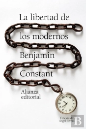 La Libertad De Los Modernos