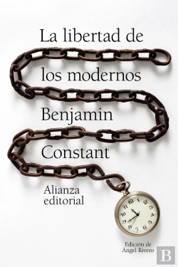 Bertrand.pt - La Libertad De Los Modernos
