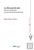 La Libertad Del Odio