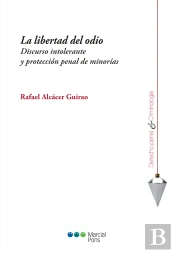 La Libertad Del Odio