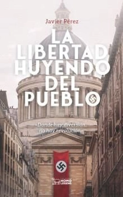 Bertrand.pt - La Libertad Huyendo Del Pueblo