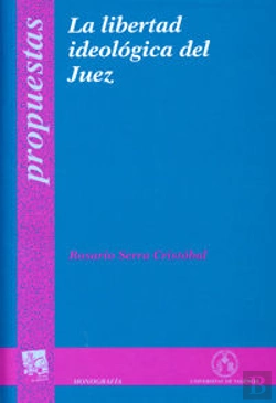 Bertrand.pt - La Libertad Ideológica Del Juez