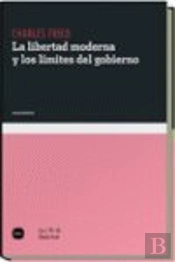 La Libertad Moderna Y Los Límites Del Gobierno