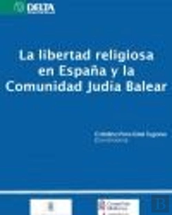 Bertrand.pt - La Libertad Religiosa En España Y La Comunidad Judía Balear