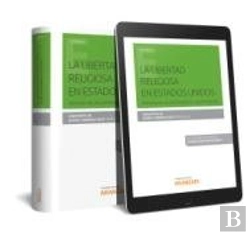 Bertrand.pt - La Libertad Religiosa En Estados Unidos (Papel + E-Book)
