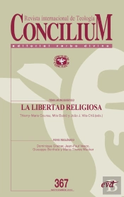 La Libertad Religiosa