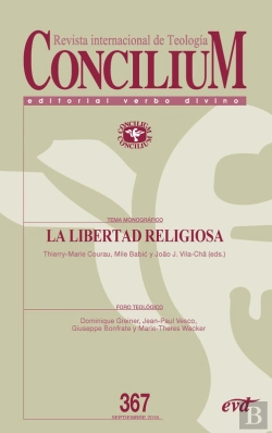 Bertrand.pt - La Libertad Religiosa