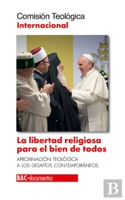 La Libertad Religiosa Para El Bien De Todos