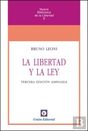 La Libertad Y La Ley