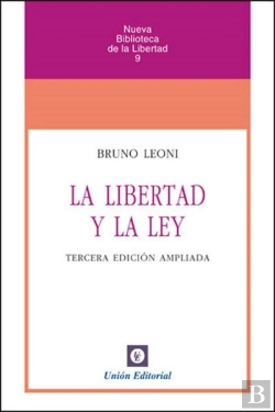 Bertrand.pt - La Libertad Y La Ley