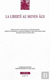 La Liberté Au Moyen Âge