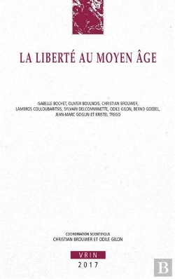 Bertrand.pt - La Liberté Au Moyen Âge