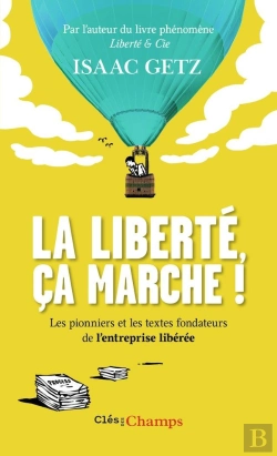 Bertrand.pt - La Liberté, Ça Marche !