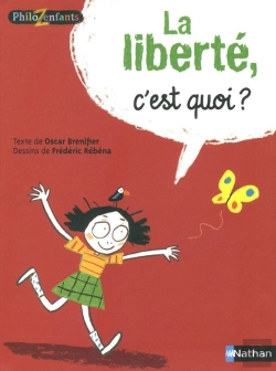 Bertrand.pt - La Liberte C'Est Quoi ?