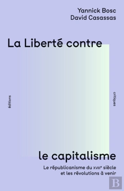 Bertrand.pt - La Liberté Contre Le Capitalisme