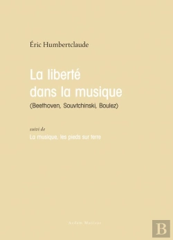 Bertrand.pt - La Liberte Dans La Musique