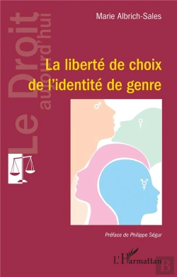 Bertrand.pt - La Liberté De Choix De L'Identité De Genre