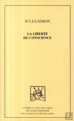 Bertrand.pt - La Liberté De Conscience