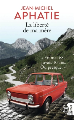 Bertrand.pt - La Liberte De Ma Mere