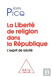 La Liberte De Religion Dans La Republique