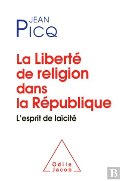 Bertrand.pt - La Liberte De Religion Dans La Republique
